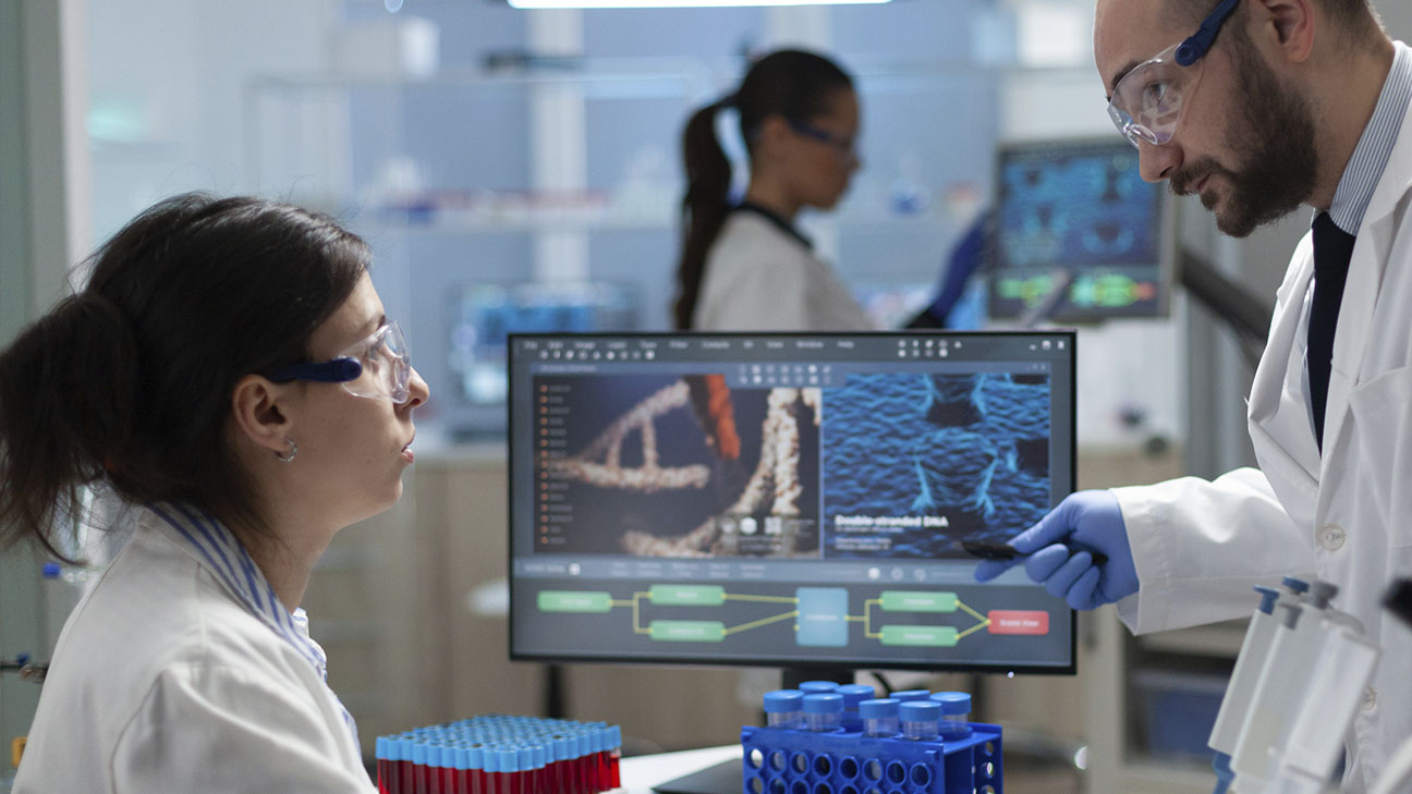 BIO+IA Early Adopters Demo Day confirms the potential of artificial intelligence to accelerate scientific research in Latin America and the Caribbean