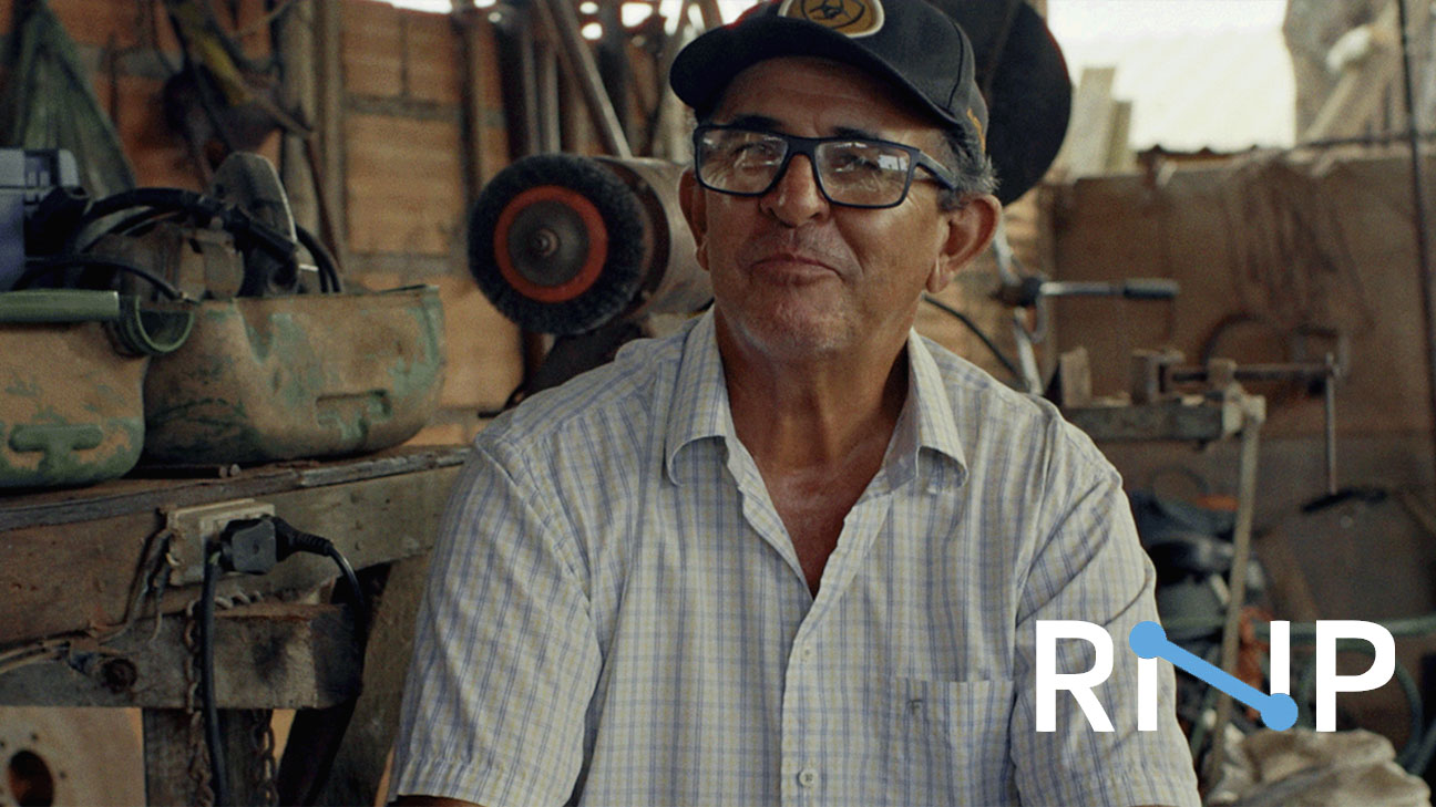 Conectar es Transformar Vidas: La serie documental de RNP que, mediante historias humanas inspiradoras, expone el verdadero valor de la red académica