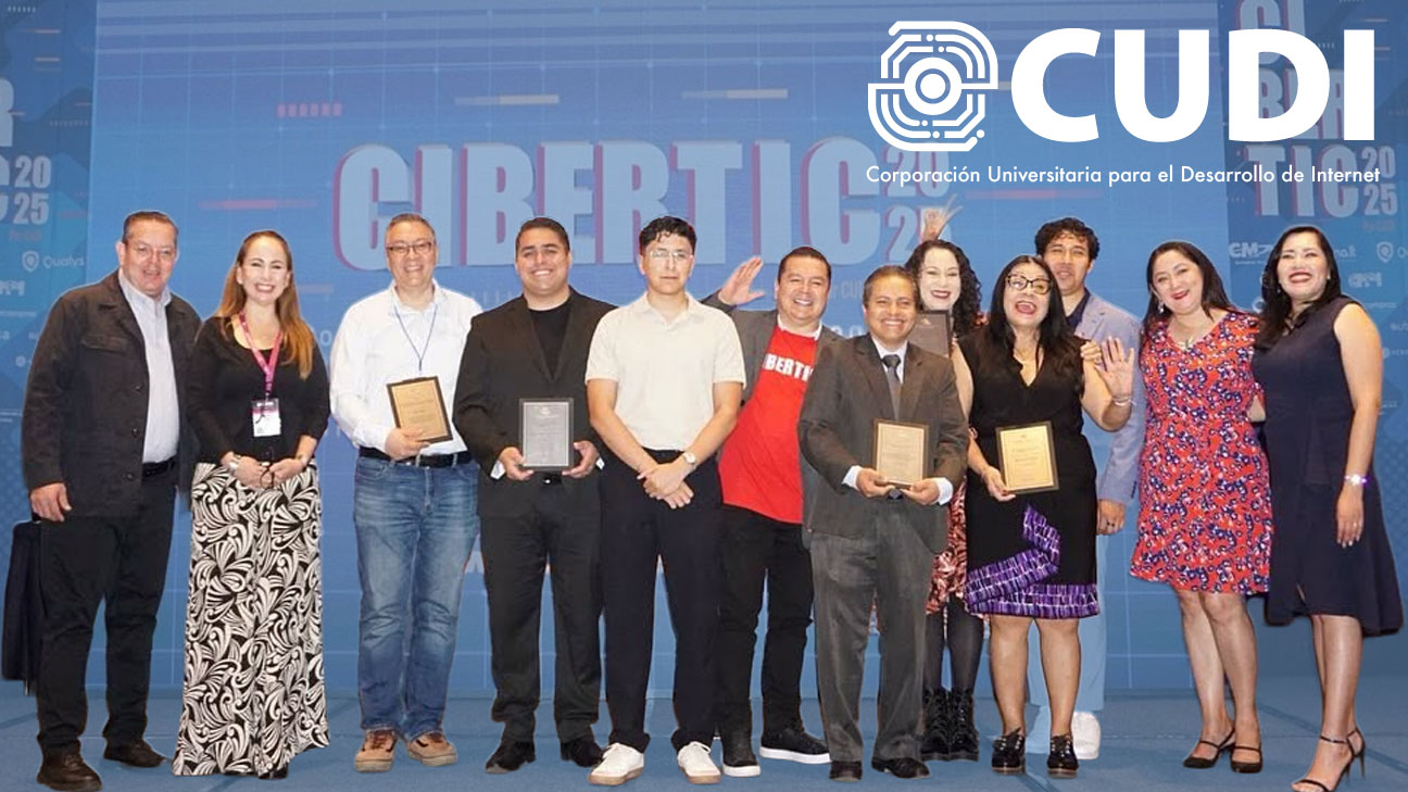 Call for Applications: “RNEI México 2026” Awards for Excellence