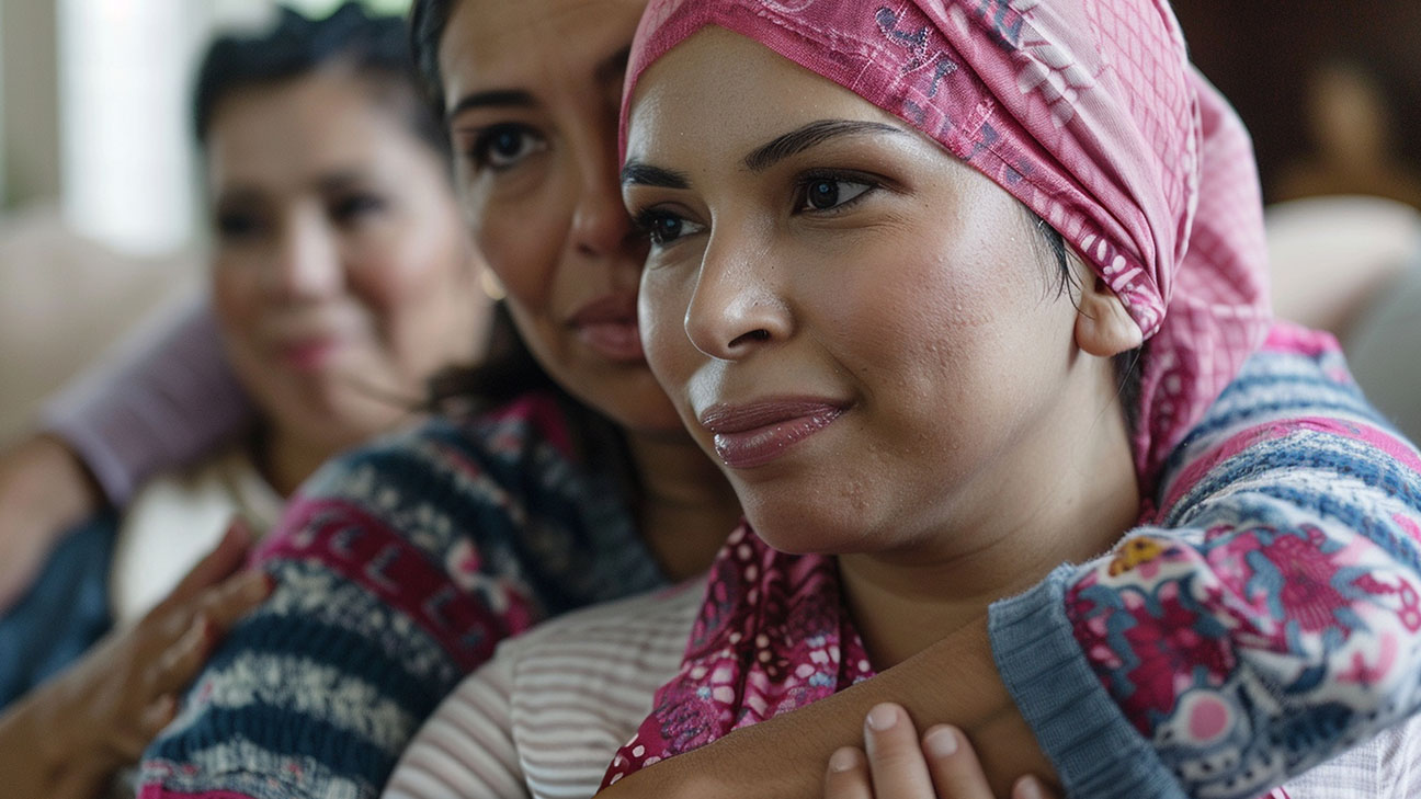 Detección temprana del cáncer de mama: Inteligencia artificial al servicio de las mujeres más vulnerables en México