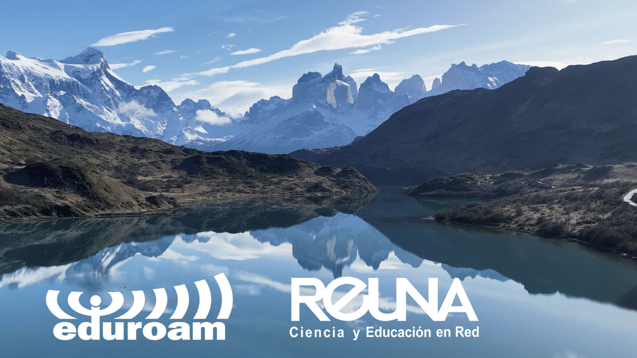 REUNA, Chile: In Chilean Patagonia, the University of Magallanes joins eduroam