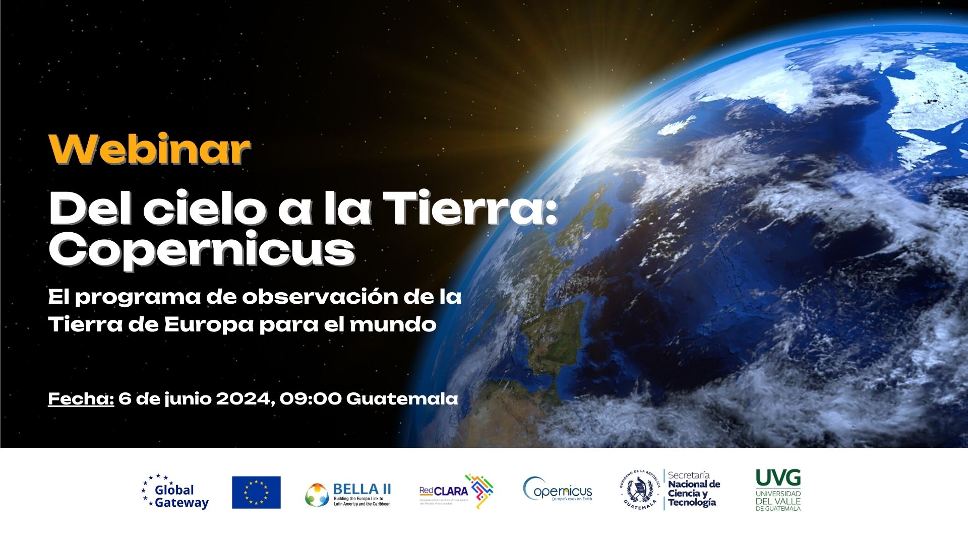 La Academia Copernicus se expande a Guatemala