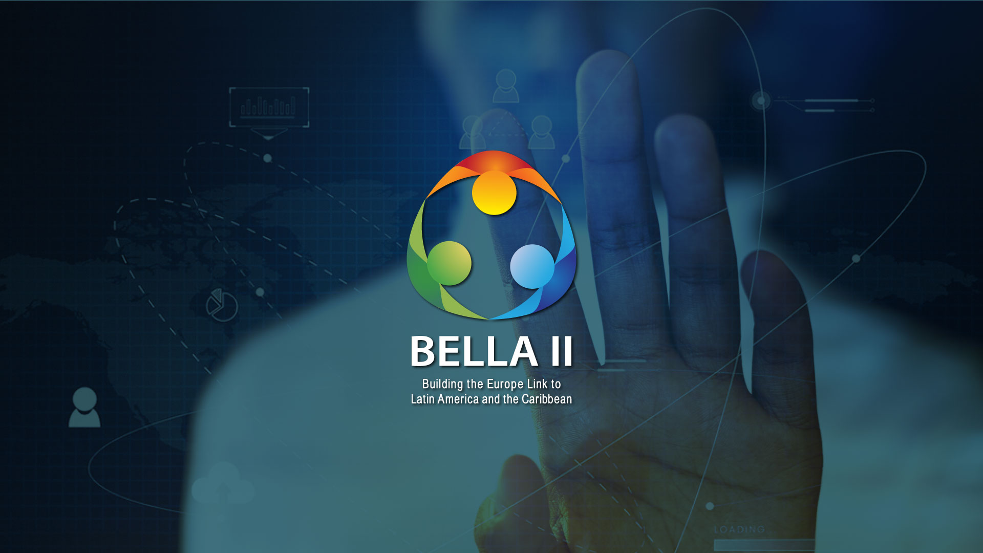 SPIDER opens a call for proposals to leverage BELLA’s connectivity