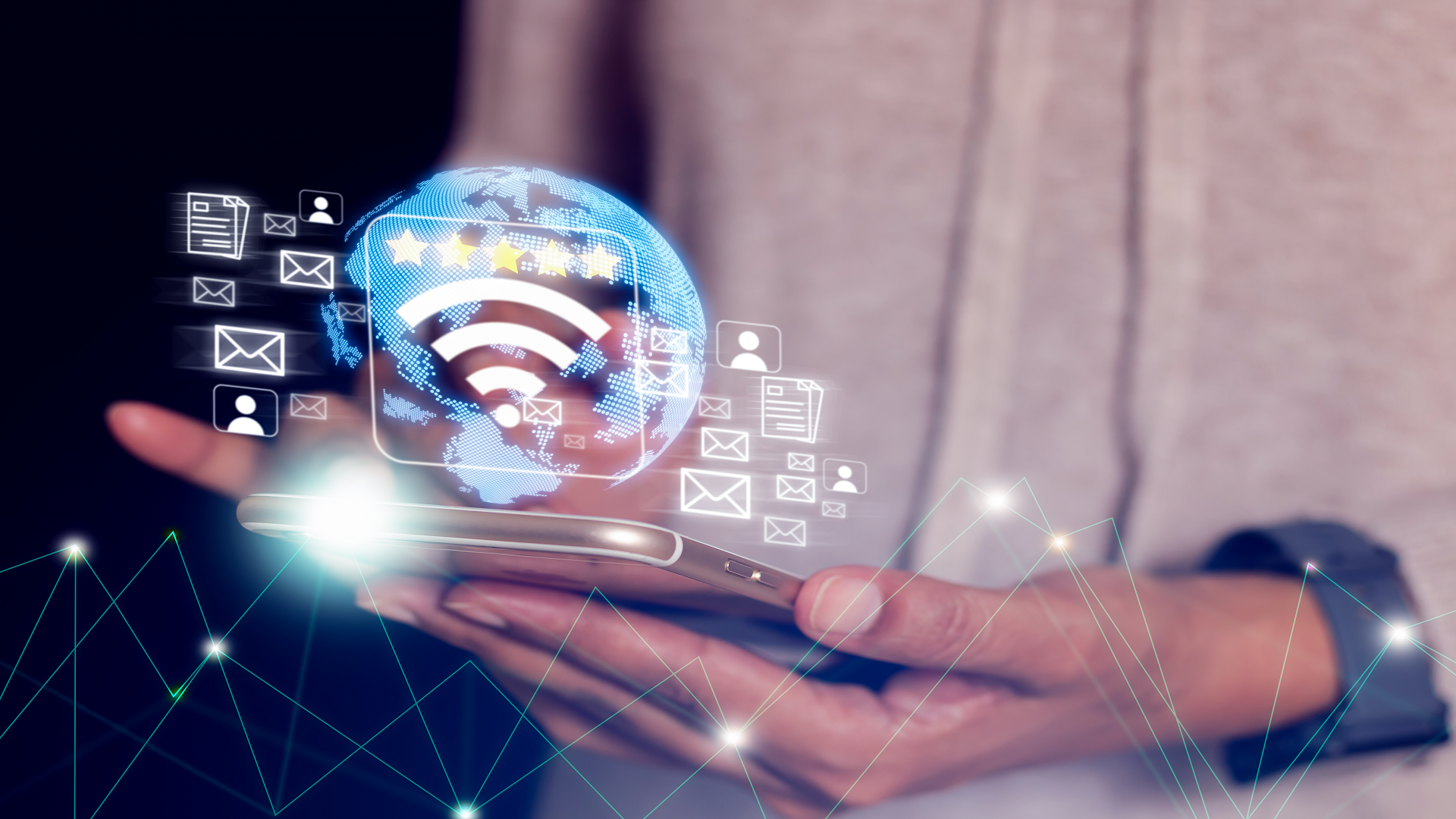 Innovation and Connectivity Set the Agenda for the 2025 Digital Transformation School
