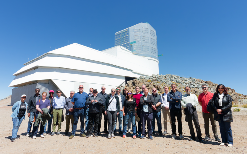 REUNA reafirma su posicionamiento internacional como anfitriona del Global R&E Network CEO Forum