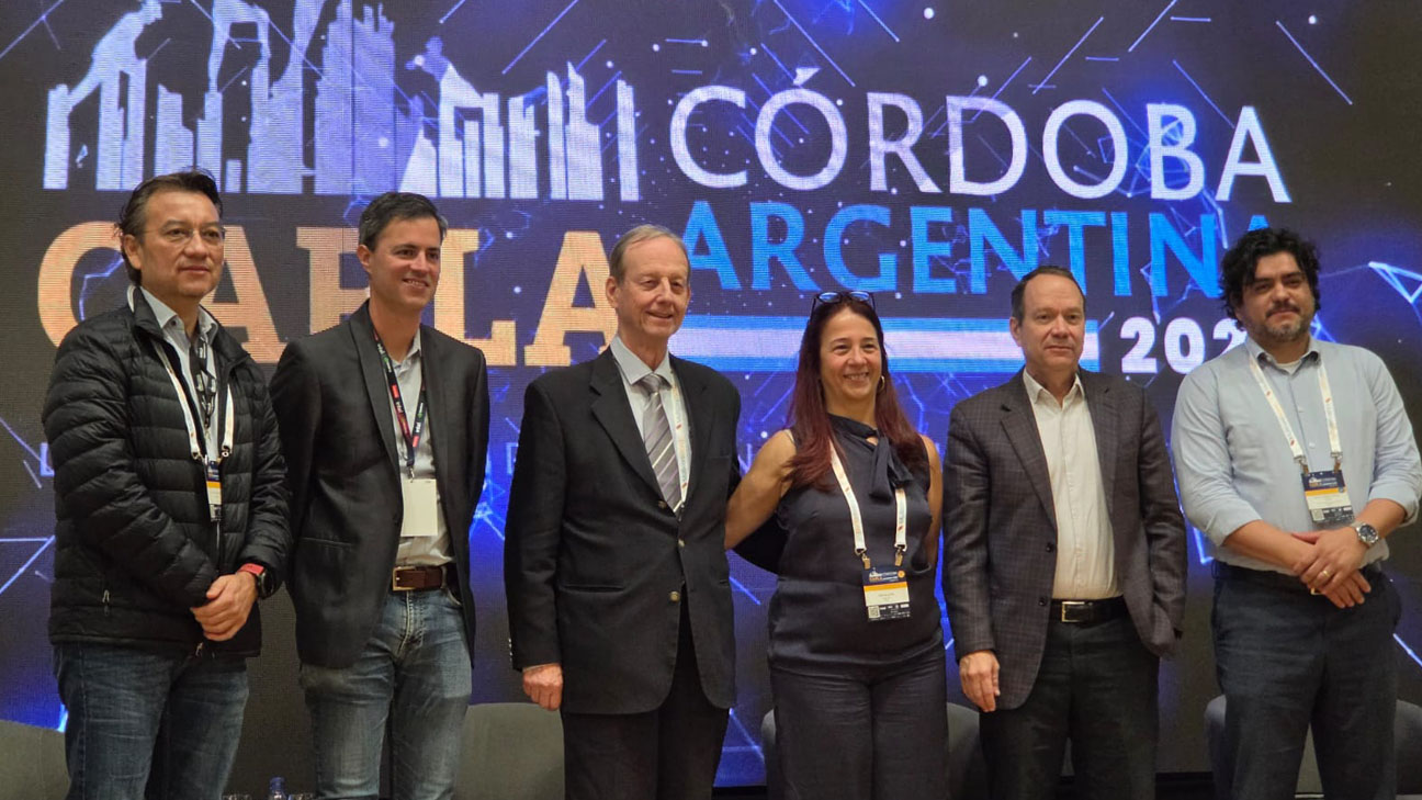CARLA 2026 reunió en Córdoba a la comunidad latinoamericana de supercómputo e inteligencia artificial