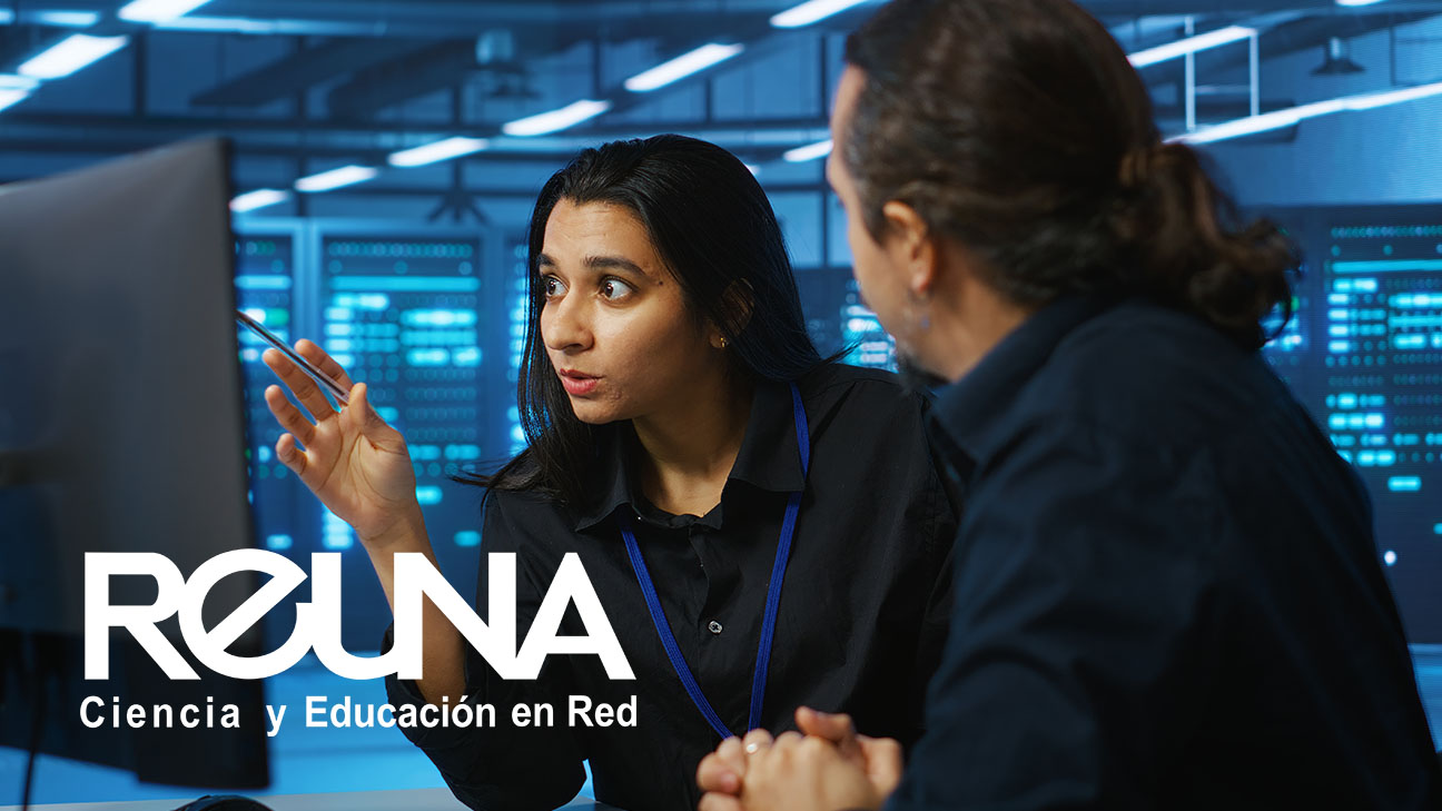 REUNA da un nuevo paso en seguridad de redes con su incorporación a MANRS 
