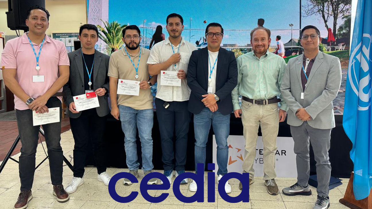 ¿Está preparada la academia latinoamericana para enfrentar un ciberataque?
