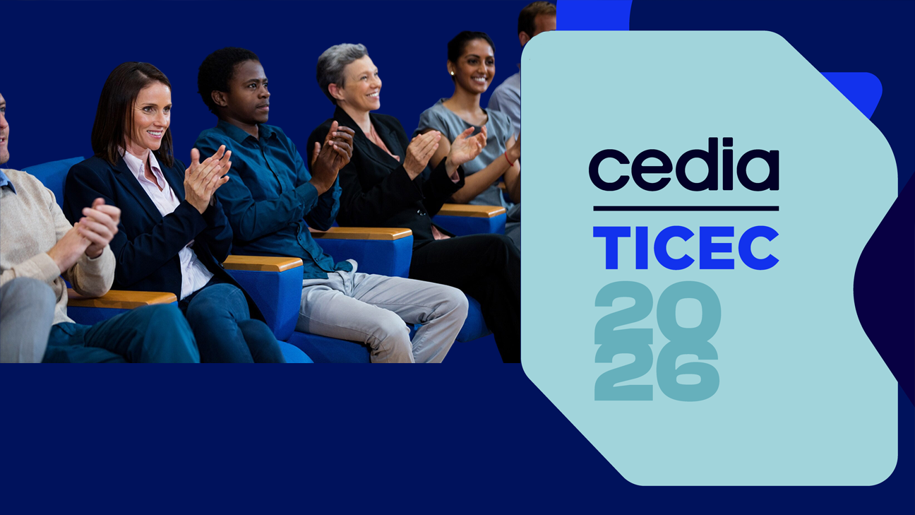 TICEC 2026 abre convocatoria para presentación de artículos en TIC