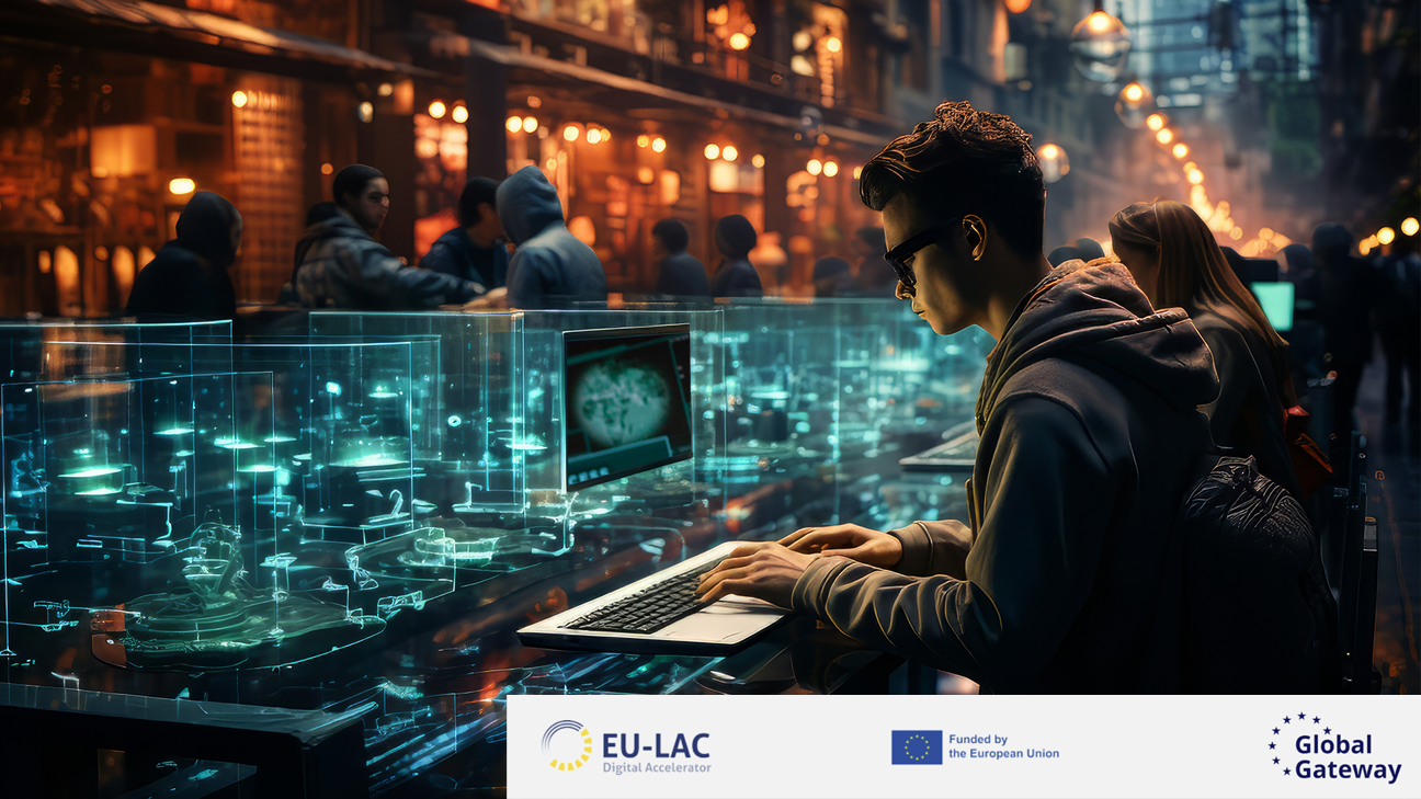 EU–LAC Digital Accelerator