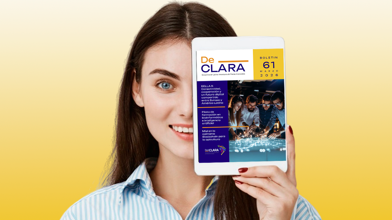 ¡Descárguelo y léalo ya! Marzo cierra con la nueva edición de DeCLARA