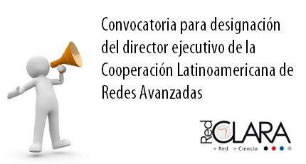 convocatoria