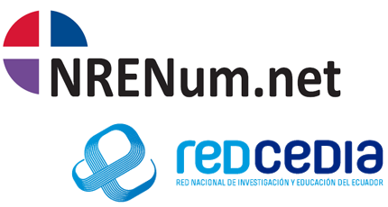 CEDIA - NRENum.net