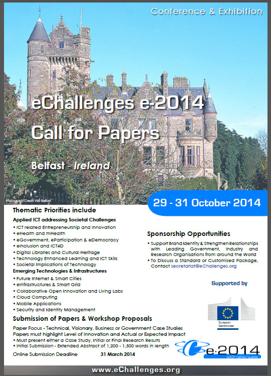 eChallenges