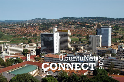 Kampala - UbuntuNet Connect 2016