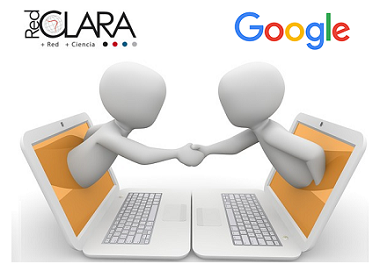 peering clara google