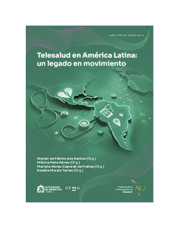 Telesalud en América Latina: un legado en movimiento