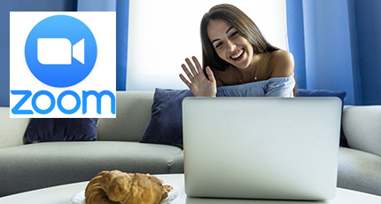 Zoom - Plataforma de Videoconferencia