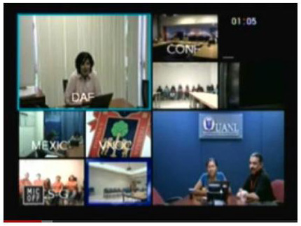 Día Virtual CUDI - Comunidad de Contaduría y Negocios