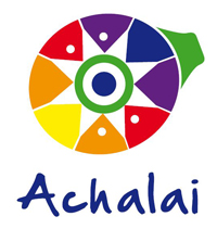 Logo Achalai