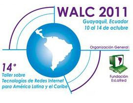 WALC 2011