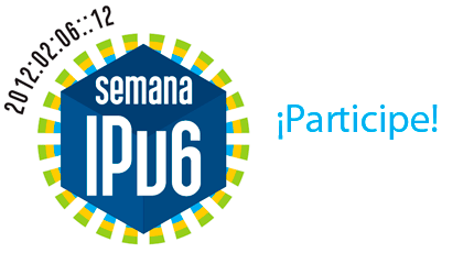 Semana IPv6