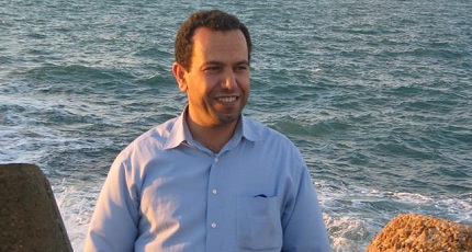 Salem Al-Agtash