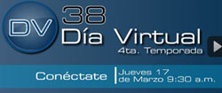 Día Virtual 38